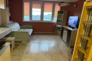 Уютная квартира в центральном районе Сочи