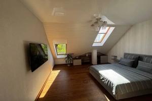 Квартира с террасой, Светлогорск