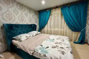 Тёплая и уютная квартира, Березники