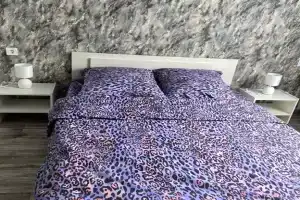 Двушка в восьмиэтажке