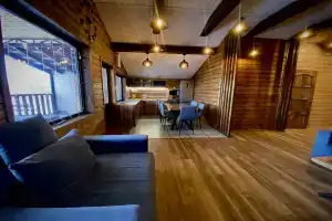 Уютный гостевой дом, Петропавловск-Камчатский