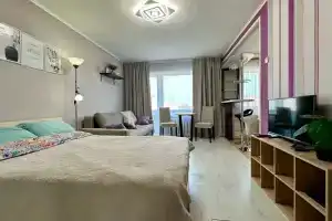 Студия, Смоленск