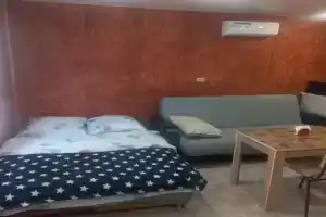 Уютная студия в центре