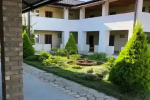 Гостевой дом «Виктория», Амзара