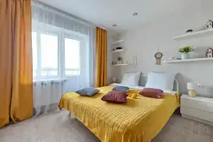 Апартамент в Зашекснинском