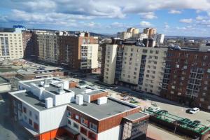 1-комнатная квартира, Белгород