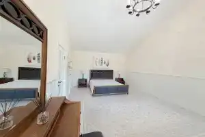 Усадьба Тишины, Евпатория