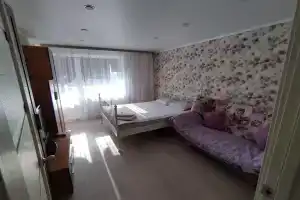 Светлая чистая уютная квартира, Орск