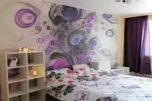 Уютная квартира, Пушкино