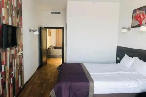 Семейный номер стандарт, Алушта