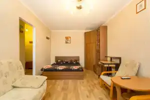 Апартаменты «Ленинский проспект», Калининград