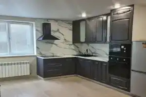 Уютная квартира в хорошем районе