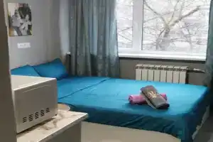 Апартаменты не далеко от метро Чертановская, Москва