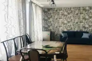 Коттедж для семейного отдыха
