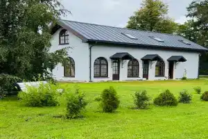 Семейный апартамент, Мельниково