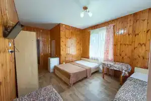 Комната в частном доме