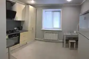 Чистая уютная квартира в экологически чистом районе