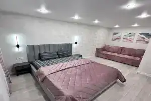 Квартира рядом с Мамаевом Курганом, Волгоград