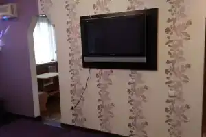 Уютная квартира, Волжский