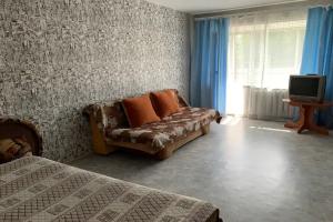 Квартира недалеко от Краевой больницы для комфортного размещения, Красноярск