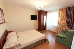 1-комнатная Квартира, Феодосия