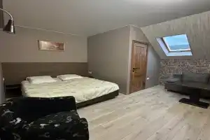 Апартаменты в самом центре