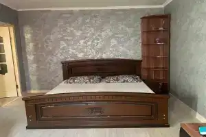 Однокомнатная квартира в Сухуме у моря