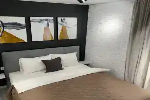 Апартаменты «Центр Галицкого», Калининград