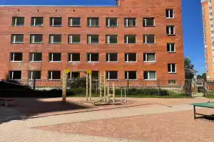 Зеленая миля