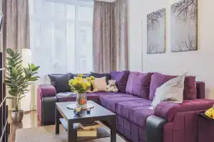 Апартаменты «GMApartments Тверская 6/3»