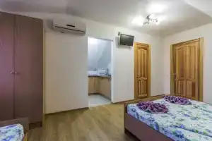 Апартамент, Витязево