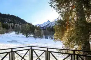 Гостевой дом «ПроЛес», Архыз