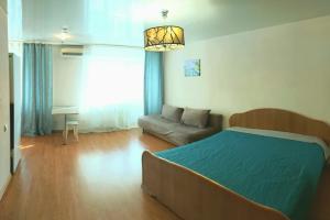 Студия в центре города в шаговой доступности до вокзала