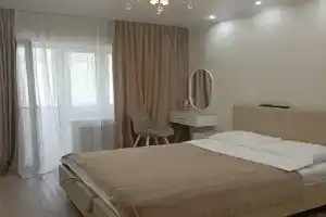 2-комнатная квартира, Хоста