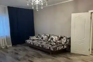 Солнечная квартира, Северобайкальск