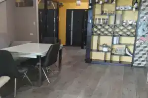 Апартамент с видом на море Акваделюкс, Севастополь