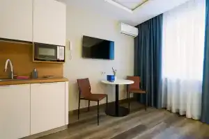 Апартаменты стандарт, Екатеринбург