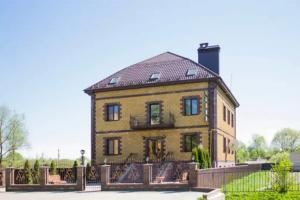 Двухместный номер с 2 отдельными кроватями Стандарт +