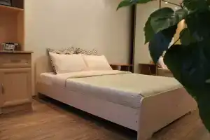 Апартаменты в тихом районе