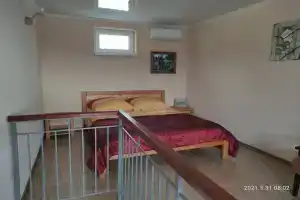 Апартамент, Алушта