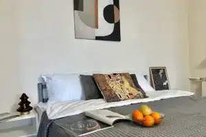 Уютная квартира в центре