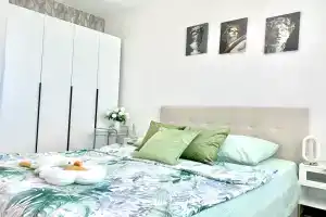 Квартира в ЖК Легенда, Рязань