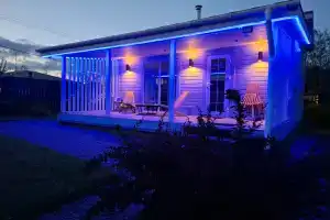 Дом для отпуска «Норвежский дом»