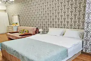 Апартамент рядом с парком №4, Кисловодск
