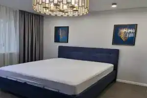 Шикарная квартира у моря и парка Ривьера, Сочи