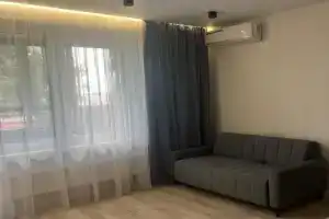 Уютная студия рядом с метро Горки, Казань