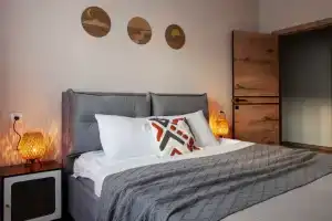 Terracott Loft, Красноярск