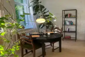 Уютная квартира в лучшем районе Калининграда