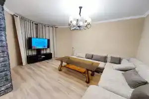 Уютная квартира в самом центре