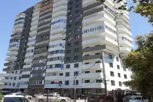 Уютная евродвушка, Ольгинка